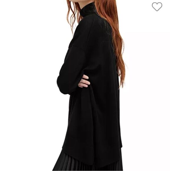 All Saints Flora 3-in-1 Layered Dress-M8 - Picture 4 of 7